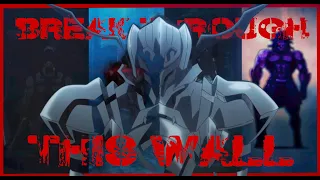 Break Through This Wall | All Good Things | Fate Series | AMV | Berserkers - Ft.  Saber of Red & ...