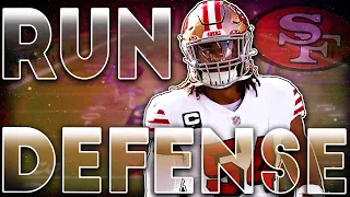 The Best Run Defense In Madden 22! (How to Stop The Run)