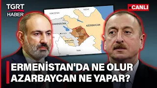 #CANLI | Karabağ'da Antiterör Operasyonu Sonucunda Ateşkes: Azerbaycan'ın Toprak Bütünlüğü Sağlandı