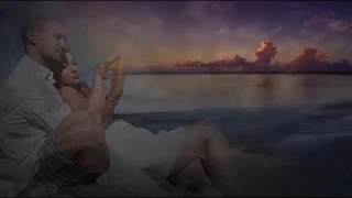 Море цвета лазурного    Стихи Лариса Часовская, муз  и исп  Самуил Фрумович