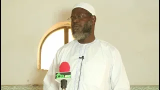 Khoutba | Les problèmes conjugaux du côté de l’épouse | 11-01-2019 | Oustaz Oumar SALL