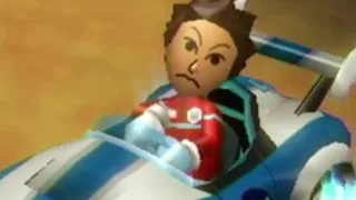 Mario Kart Wii made me quit gaming