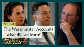 News Meeting Special – The Westminster Accounts, with Sam Coates, Sky News Deputy Political Editor