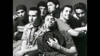Mighty Mighty Bosstones - Impression That I Get
