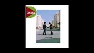 Wish You Were Here - Pink Floyd - Remaster (04)