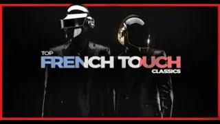 Daft Punk & French Touch Set 2020 by A-Trak