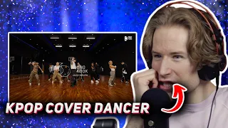 HONEST REACTION to [CHOREOGRAPHY] 정국 (Jung Kook) '3D (feat. Jack Harlow)’ Dance Practice