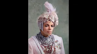 Michael Jackson Photos (rare)