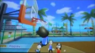 Uncle Frank's Top Ten Wii Basketball Highlights