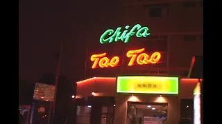 Chinese Restaurants: Peru  (complete episode)