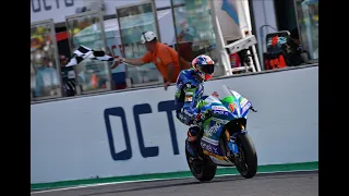 MotoE en Misano | San Marino GP |