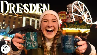 The BEST Dresden Christmas Markets for 2023