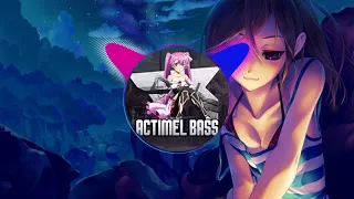 Bonnie & Clyde – 2Scratch (feat. Vanessa Lark) [Bass Boosted]