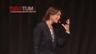 Can’t decide? Maybe that’s not so bad! | Ophelia Deroy | TEDxTUM