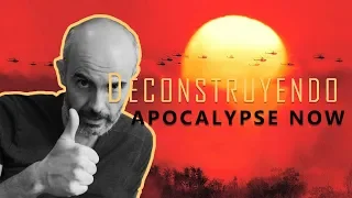 Deconstruyendo Apocalypse Now