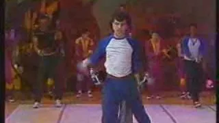 Breakdance 1984 Break Dance TOP