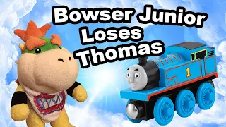 SML Movie: Bowser Junior Loses Thomas [REUPLOADED]