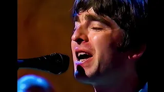 Noel Gallagher - Live Forever The Late Late Show 1996 1080p 60fps