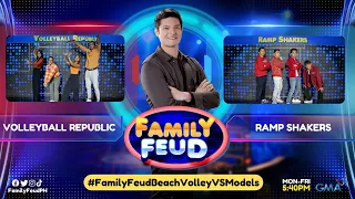 Family Feud Philippines: May 17, 2023 | LIVESTREAM