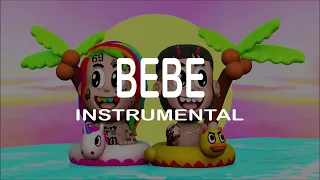 6IX9INE BEBE INSTRUMENTAL