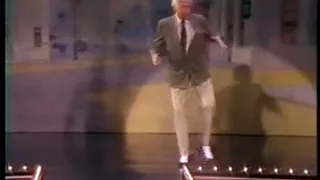 Buddy Ebsen dancing 1978