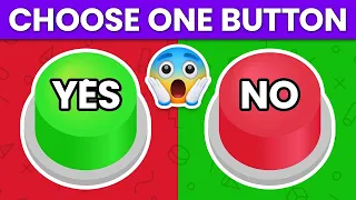 Choose One Button...! - YES or NO