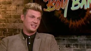 EXCLUSIVE: Nick Carter Is 'Already Expecting' His Son to Be a Singer!