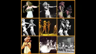 ABBA Get On The Carousel Live Audio Sydney Australia 3 March 1977