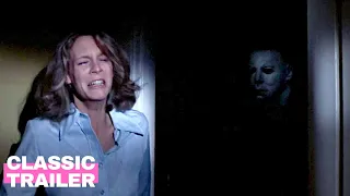 Halloween (1978) Trailer HD  | Jamie Lee Curtis | Alpha Classic Trailers