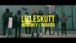MoMoney x Robbish - Lilleskutt (Officiell Musikvideo)