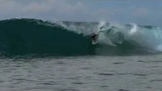 Morning Glory-Mentawai Boat Trip (part 3 of 3 )