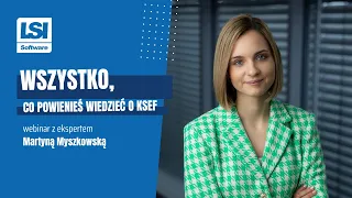 KSeF - wszystko co powinieneś wiedzieć