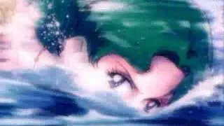 sailor moon-Haruka michiru AMV