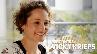 Vicky Krieps : "Je n'ai pas envie de plaire"