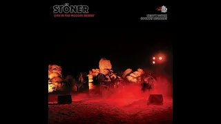 Stöner - Live In The Mojave Desert (Full Album - 2021)