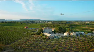 La cartographie avec le drone Mapper