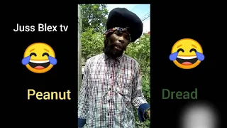 Peanut dread Why Black Man Don't Like Truth August 24 2019