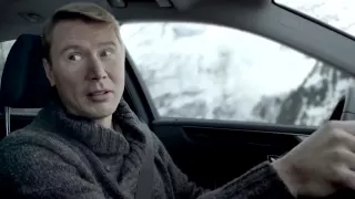 TV-Spot „Sonntagsfahrer“ - Mercedes-Benz original