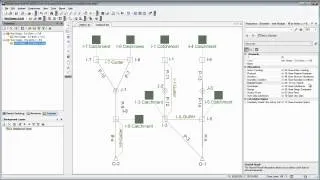 StormCAD V8i Basics- Scenario Management