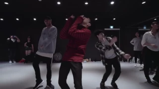 [MIRRORED] Shape Of You - Ed Sheeran _ Choreography by Lia Kim