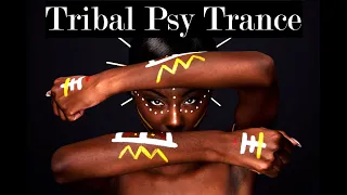 LOUD - Africa 101 (Easy Riders Remix) [ Tribal Psytrance @DJ_GOA_Star ]