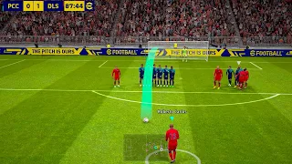 Efootball Pes Mobile 23 Android Gameplay #43 PACK OPENING | ENGLAND 2002