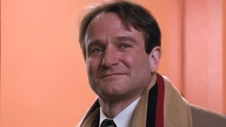 Robin Williams - "Seize the Day" - by Melodysheep