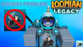 Loomian Legacy's BIGGEST mistake!