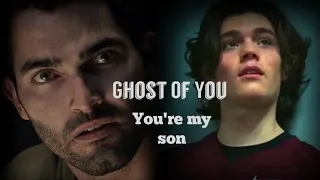 Derek and Eli |Ghost Of You