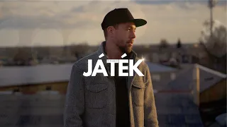 Triek - Játék (Low Budget Music Video)