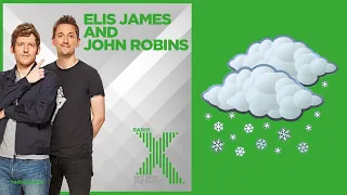 Snowmageddon - Elis James and John Robins (Radio X)