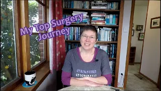 Non-binary top surgery in Christchurch, New Zealand: the story so far