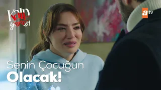 Betül, Yaman'dan ayrılmaya karar verdi! - Kalp Yarası 25. Bölüm