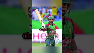 BANGLADESH 2023 WORLD CUP SQUAD || LOOKING SCARY   || CRICKET SHORTS ||